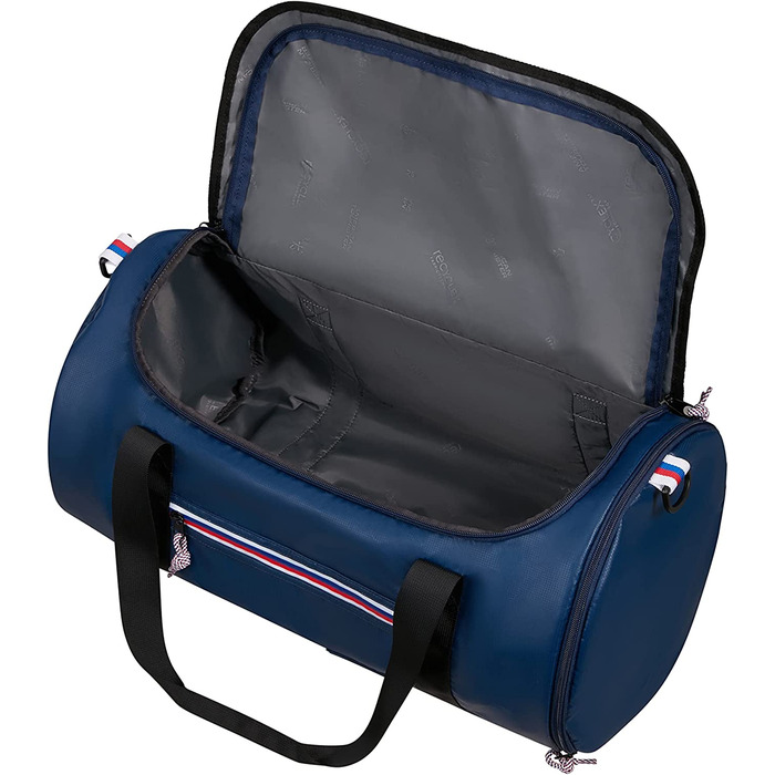 Рюкзак American Tourister Upbeat Pro синій, міський, поліестер