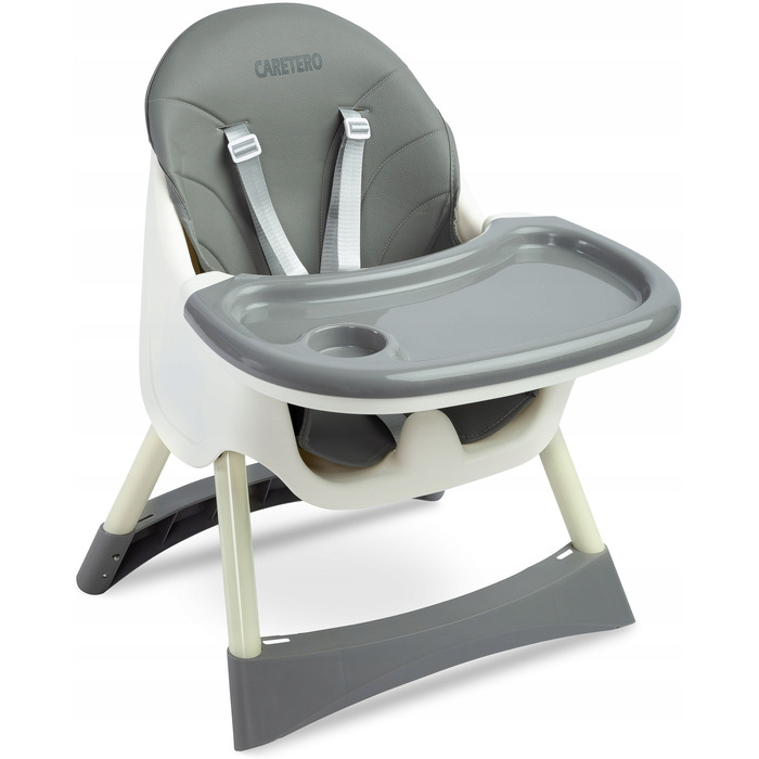 Стілець для годування Caretero, 92 x 63 x 75 см