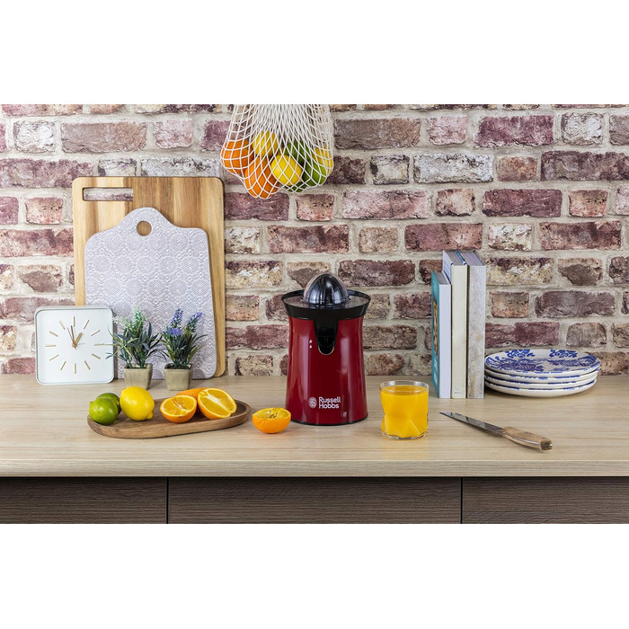 Тостер Russell Hobbs Colours+ нержавіюча сталь, 2 широкі слоти, 6 режимів, розморожування, підставка для булочок, 1000 Вт