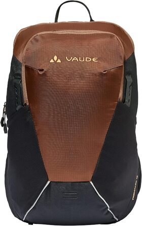 Унісекс рюкзак VAUDE Tremalzo 10 л, універсальний, Umbra