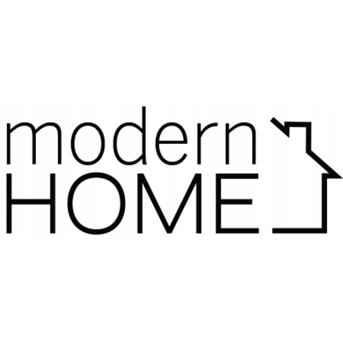 Металева лежанка ModernHome, бежева