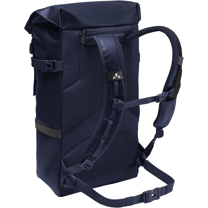 Унісекс рюкзак VAUDE Mineo 30 л, універсальний, Eclipse