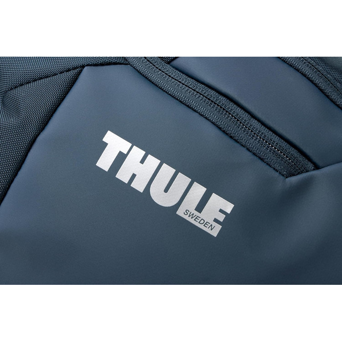 Рюкзак для ноутбука Thule Chasm Laptop Backpack L, темно-синій (Darkest Blue)