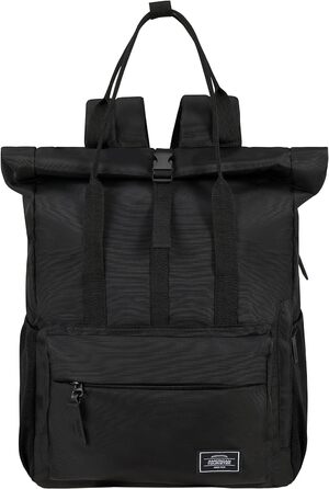 Рюкзак для ноутбука American Tourister Urban Groove, 42.5 см, 20.5 л, чорний