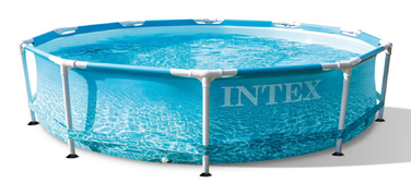 Каркасний круглий басейн Intex 305 x 305 см, 28208