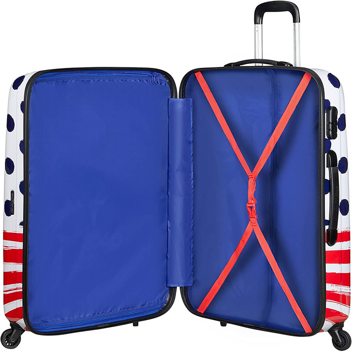 Дитяча валіза American Tourister Disney Legends Spinner 55 см