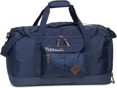 Дорожня сумка Bench Terra 60 см – містка, для подорожей