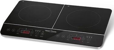 Індукційна плита PC-DKI 1067 ProfiCook
