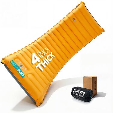 Повітряний модуль ZOOOBELIVES Airlive2000-O-DE Sunny Orange для акваріума
