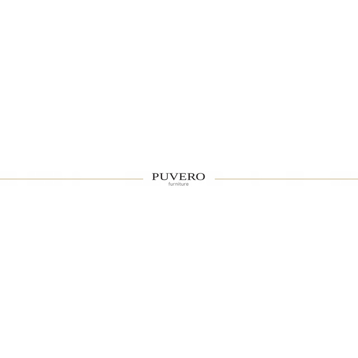Стелаж PUVEROMEBLE 60 x 182,6 x 32 см, дуб сонома