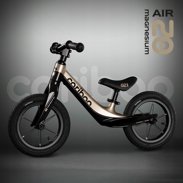 Беговел Cariboo Magnesium Air 12