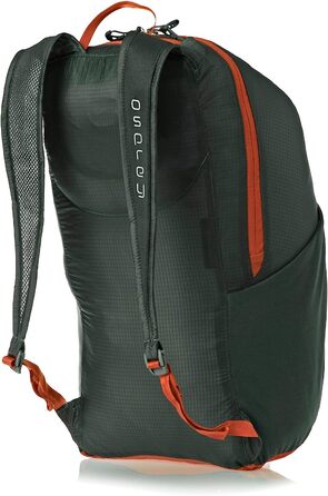 Рюкзак Osprey Ultralight, універсальний розмір, помаранчевий