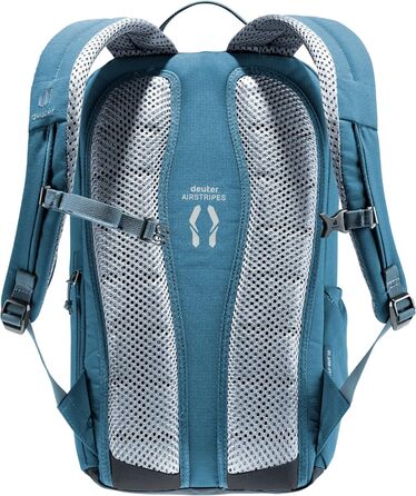 Рюкзак deuter Step Out 16 літрів для міста, синій