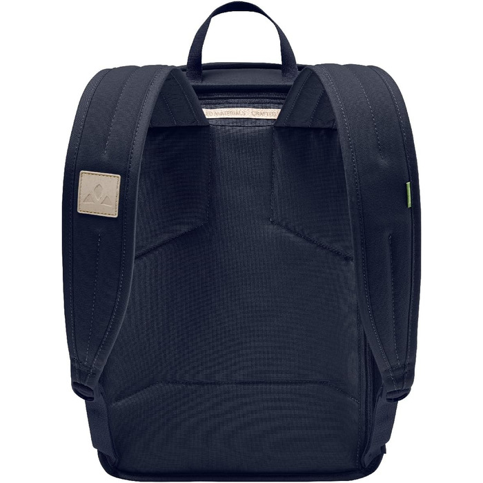Унісекс міський рюкзак VAUDE Coreway Daypack 17 л, Eclipse, універсальний розмір