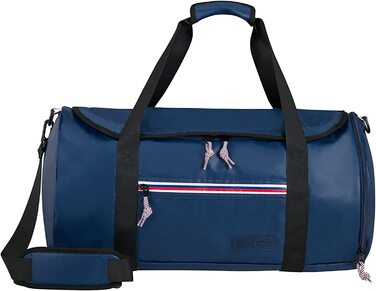 Рюкзак American Tourister Upbeat Pro синій, міський, поліестер