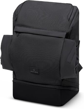 Унісекс рюкзак для ноутбука Johnny Urban Finn Large, бежевий