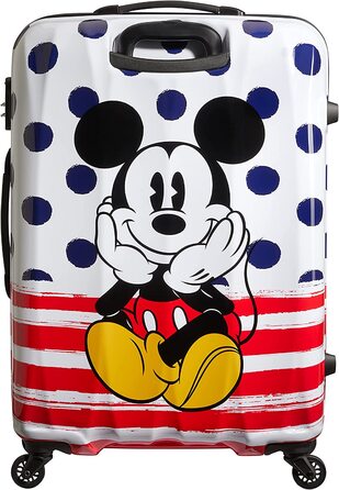 Дитяча валіза American Tourister Disney Legends Spinner 55 см