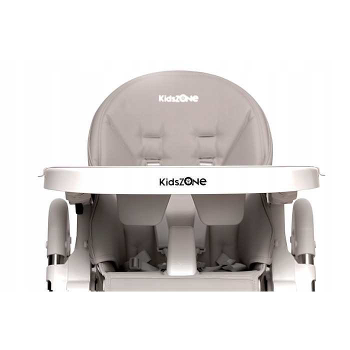 Стілець для годування Kids Zone, 105 x 57 x 85 см