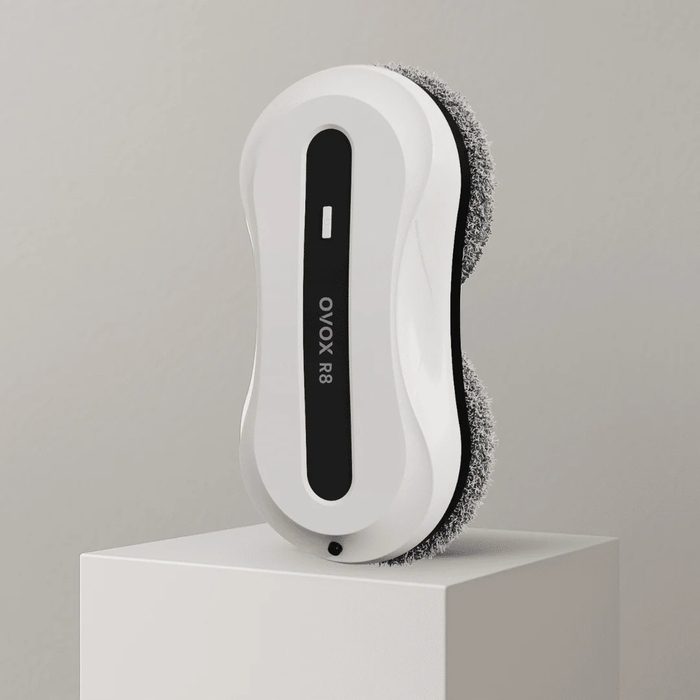 Робот для миття вікон OVOX R8