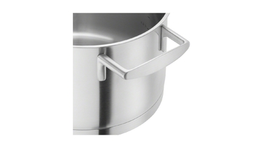 Набір каструль Zwilling 5 шт нержавіюча сталь