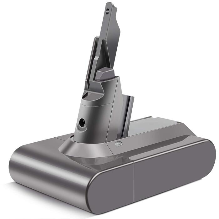 Акумулятор ARyee 4600mAh для пилососів Dyson V7 Trigger, Animal, Fluffy, Motorhead