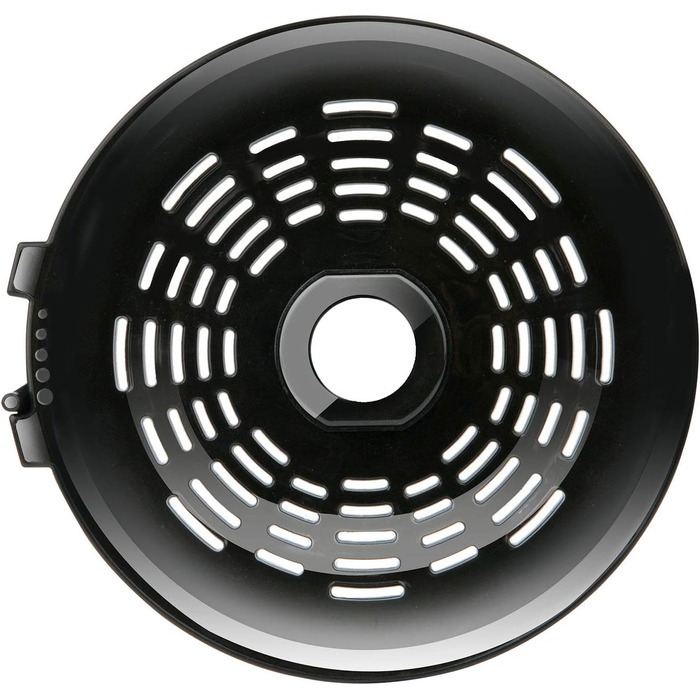 Електрична цитрусова соковижималка BLACK+DECKER BXCJ350E, 350 Вт, професійний мотор, нержавіюча сталь, регулювання м'якоті, 2 насадки, 650 мл