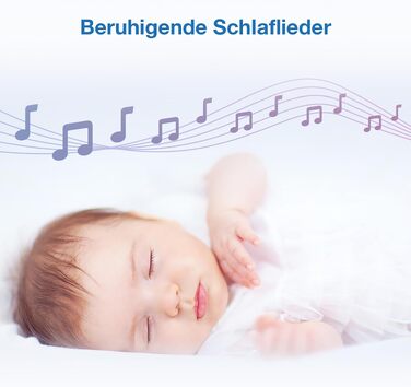 Відеоняня VTech VM320 з дисплеєм 2.4