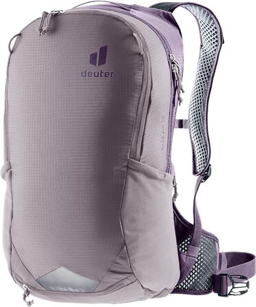 Велосипедний рюкзак Deuter Race Air 10 л, лаванда-фіолетовий