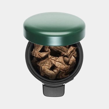 3L педаль для сміття Silent Green NewIcon Brabantia