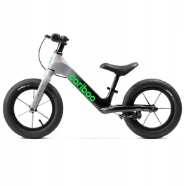 Беговел Cariboo Magnesium Max 12