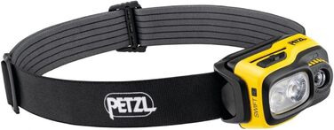 Налобний ліхтар Petzl SWIFT RL Pro Line E810AB00, професійний