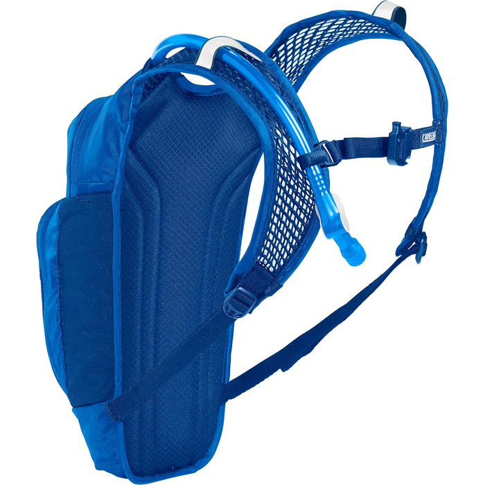 Гідратаційний рюкзак CAMELBAK Mini M.U.L.E. 1,5 л, унісекс, синій, універсальний розмір