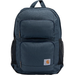 Рюкзак Carhartt Legacy Standard для роботи, універсальний, темно-синій