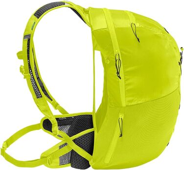 Рюкзак VAUDE Uphill Air 24 унісекс, яскраво-зелений, 24 л, для туризму