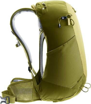Рюкзак Deuter AC Lite 23 літри для походів, лісу, зелений