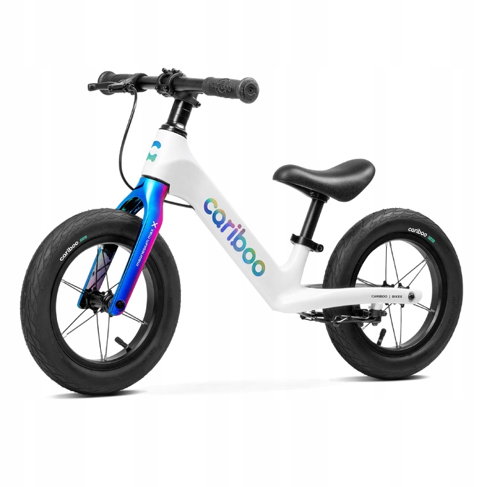 Беговел Cariboo Magnesium Max 12