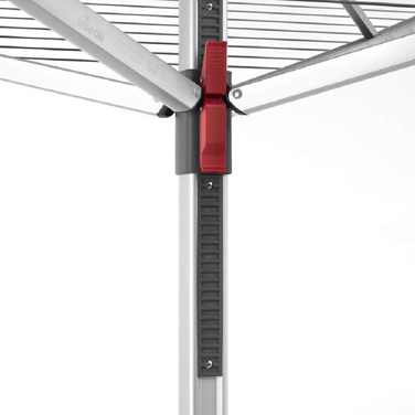 Садова сушарка для білизни Vileda Sun Lift 168252, 50 метрів