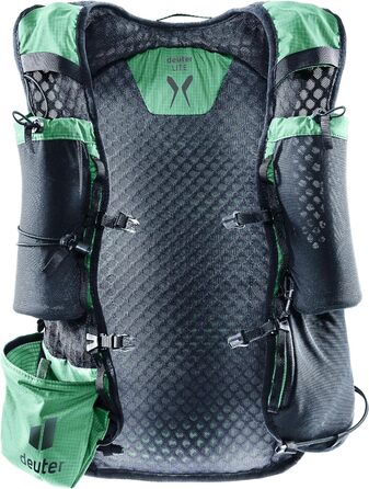 Рюкзак для трейлранінгу Deuter Ascender 7, 7 л, м'ятний