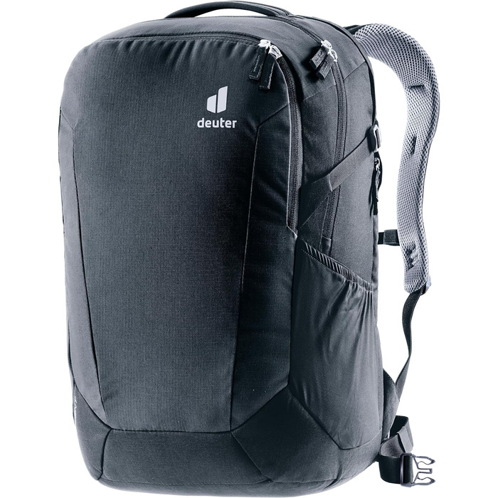 Рюкзак для ноутбука Deuter Gigant 32 л, чорний