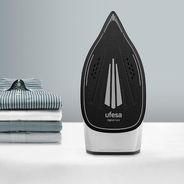 Парогенератор Ufesa Digital Care для прасування, електричний