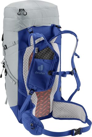 Жіночий туристичний рюкзак Deuter Speed Lite 28 SL 28л, легкий, синій