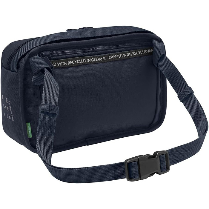 Сумка VAUDE Coreway Minibag 3, універсальний розмір, колір Eclipse, для подорожей