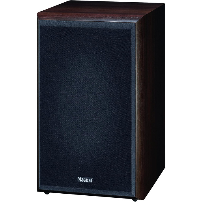 Поличні пасивні акустичні системи Magnat Monitor Supreme 202, Hi-Fi звук, пара (Mocca)