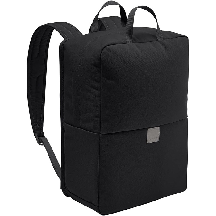 Універсальний міський рюкзак VAUDE Coreway 17 л, чорний