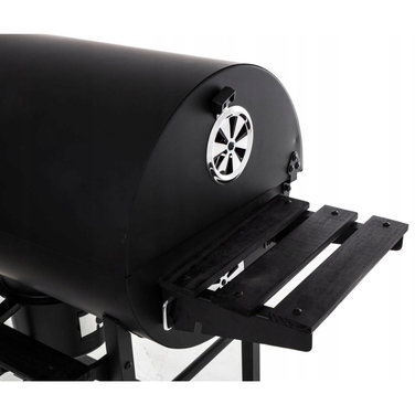 Вугільний гриль LANDGRAF 70 x 35 см