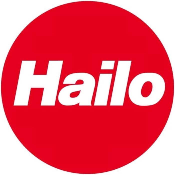 Смітник Hailo TR Swing 60.3/29M для шаф 600 мм з розпашними дверима