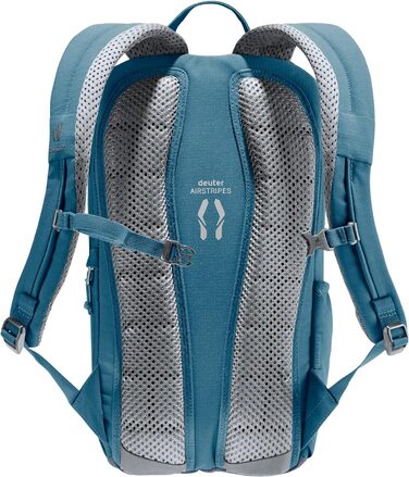 Рюкзак Deuter Step Out 12 л, міський, синій