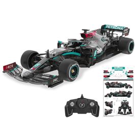 колір: mercedes w11