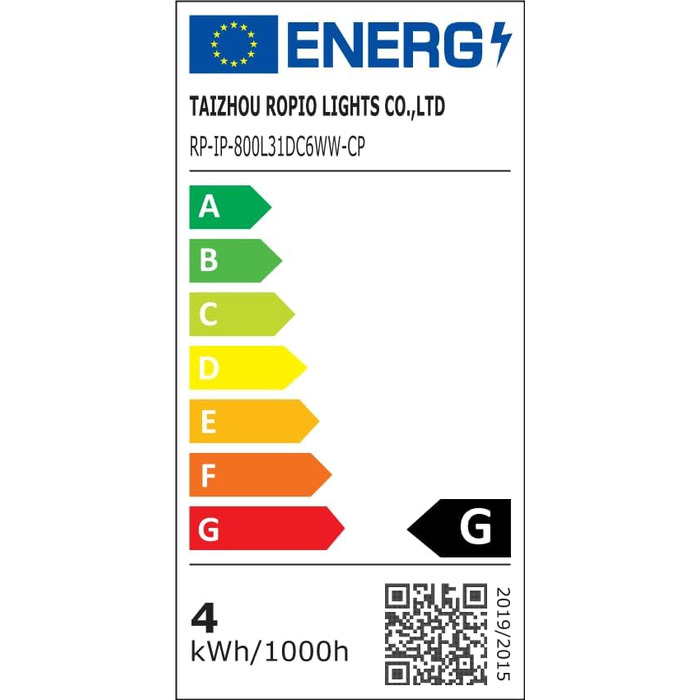 Світлодіодна гірлянда LED 80м, 800 світлодіодів, теплий білий колір, темно-зелений кабель, для вулиці та дому