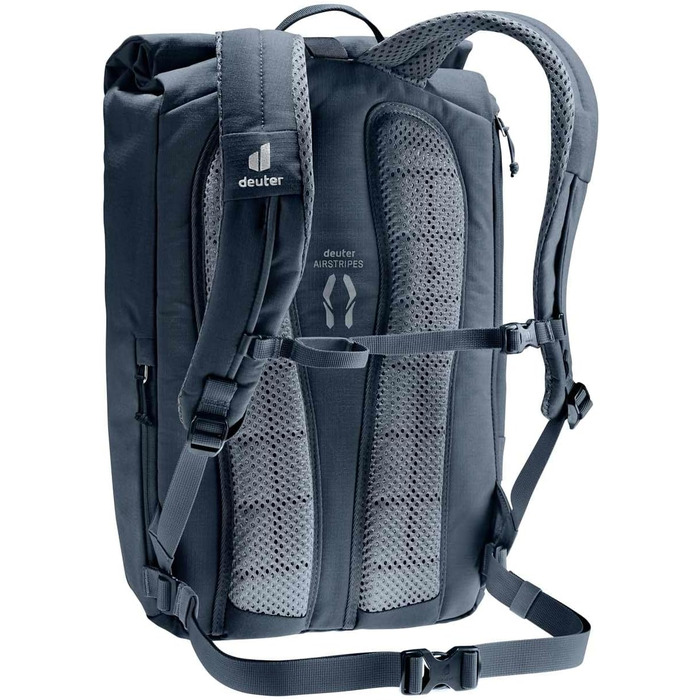 Рюкзак Deuter Stepout 22 літрів, універсальний розмір